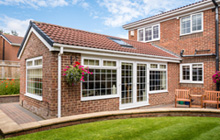 Morda house extension leads